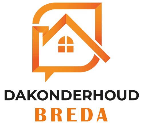 Dakonderhoud Breda – De beste dakdekkers in Breda en omstreken logo